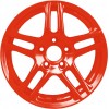 Flüssiggummi SPRAY, 400 ml, blutorange glänzend (€42,25/l)