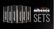 mibenco - Sets