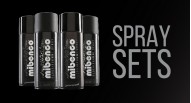 Spray Set Angebote