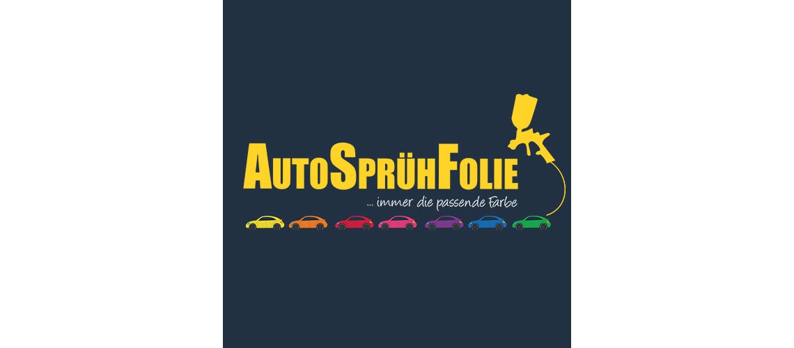 AutoSprühFolie