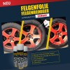 FELGENFOLIE FELGENREINIGER, 400 ml (€19,97/l)