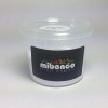 mibenco EFFEKTPIGMENT, 25 g, Tsunami Blue Metallic Effect (€75,92/kg)