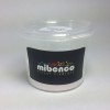 mibenco EFFEKTPIGMENT, 25 g, Volcanic Red Crystal Effect (€75,92/kg)