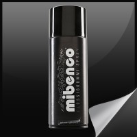 Flüssiggummi SPRAY, 400 ml, schwarz glänzend (€42.25/L)
