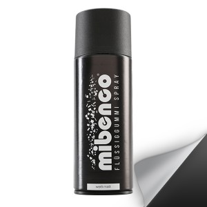 Flüssiggummi SPRAY, 400 ml, weiß matt (€42,25/l)