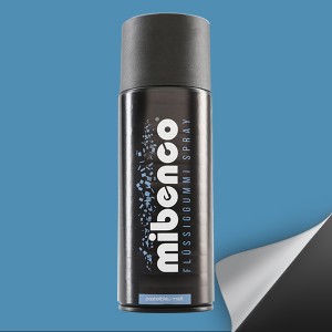 mibenco 71429005 Flüssiggummi Spray 400ml schwarz matt - Modellbaucen,  11,79 €