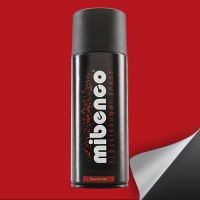 Flüssiggummi SPRAY, 400 ml, feuerrot matt (€42.25/L)