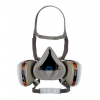 3M Lackiermaske A2/P2 6002C/respirator A2/P2