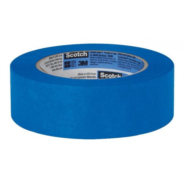 Klebeband Breite 50 mm (3M 2090)