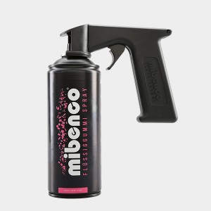 mibenco Sprayboy (Sprühdosenaufsatz)