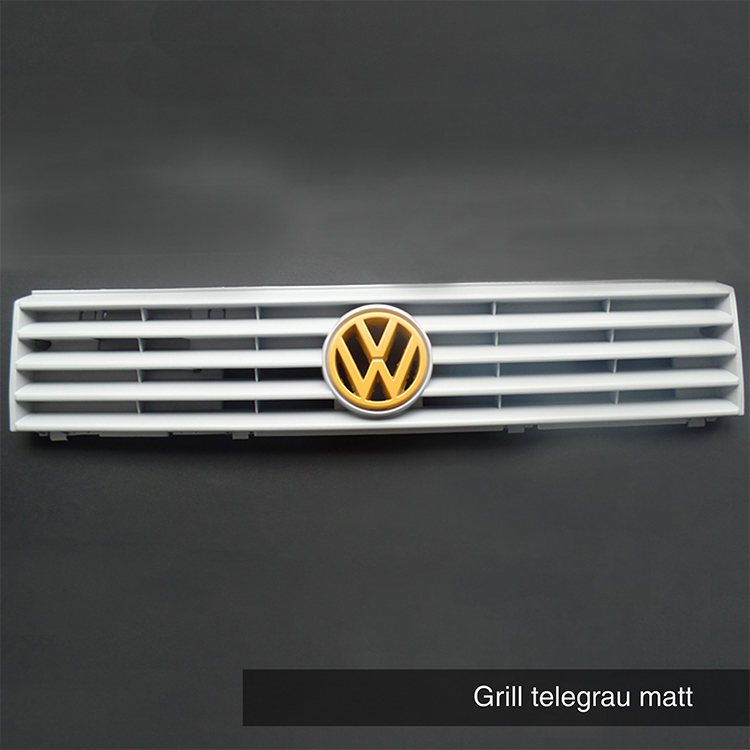 Grill telegrau matt