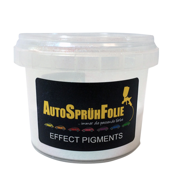 AutoSprühFolie - Effect Pigments