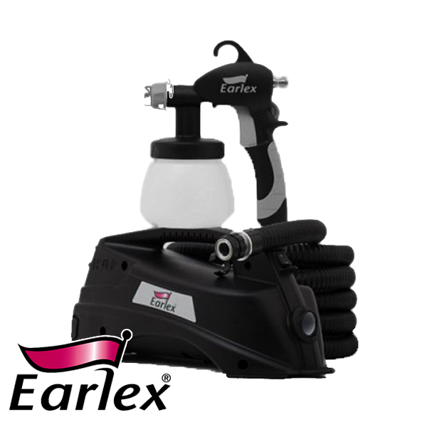 earlex produkte