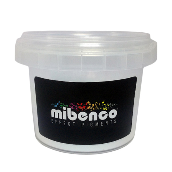 mibenco Flüssiggummi - Effect Pigments