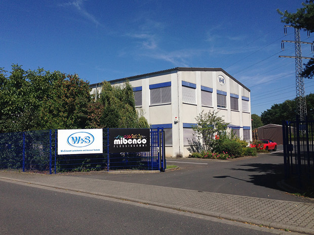 mibenco® gmbh